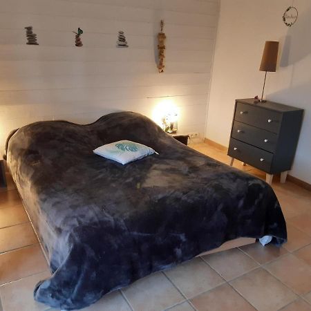 Appartement 3 Pieces Dans Villa Individuelle Falicon Zewnętrze zdjęcie